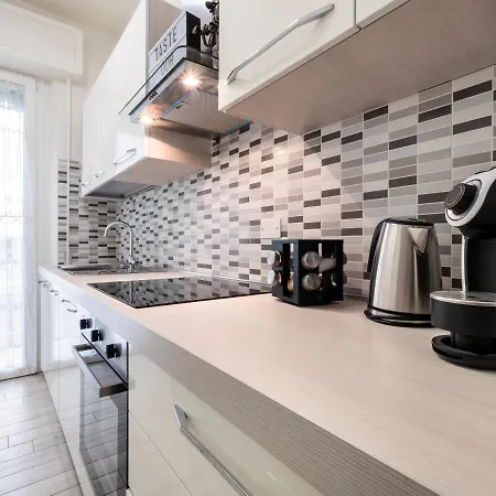 Sun&dream Apartman *