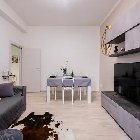Appartement Sun&dream