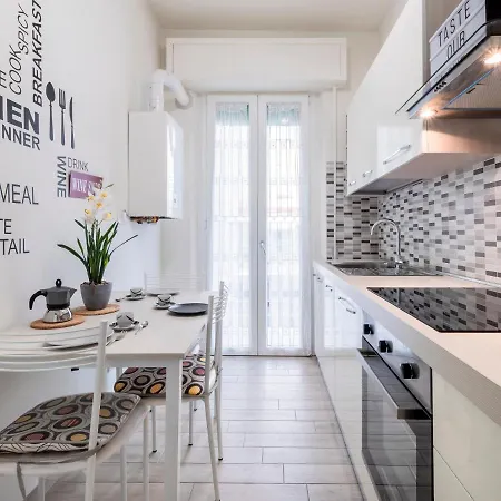 Appartement Sun&dream