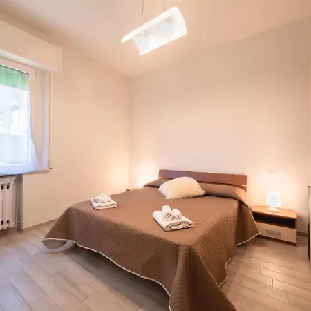 Sun&dream Appartement Rimini